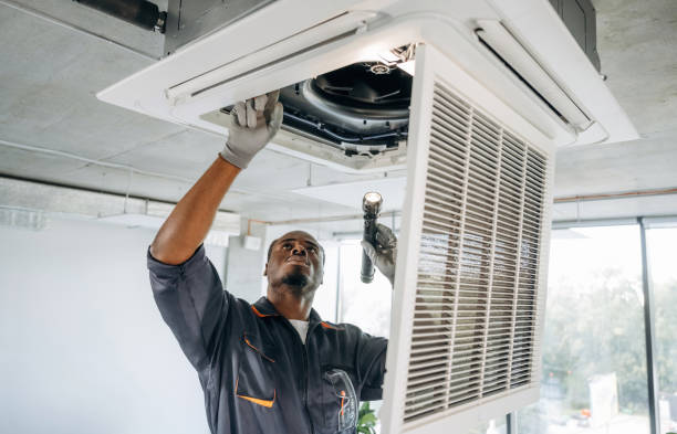 Licensed Furnace Repair service in McCleary, WA - FH HVAC