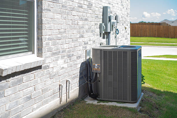 Reliable Furnace Repair contractor in McCleary, WA by FH HVAC